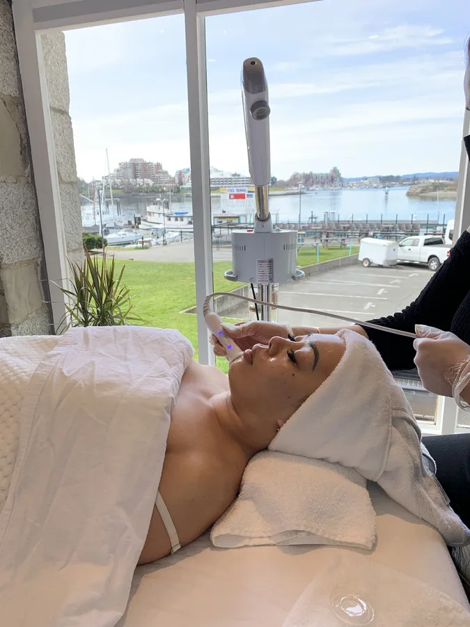 My Beauty Secrets Victoria