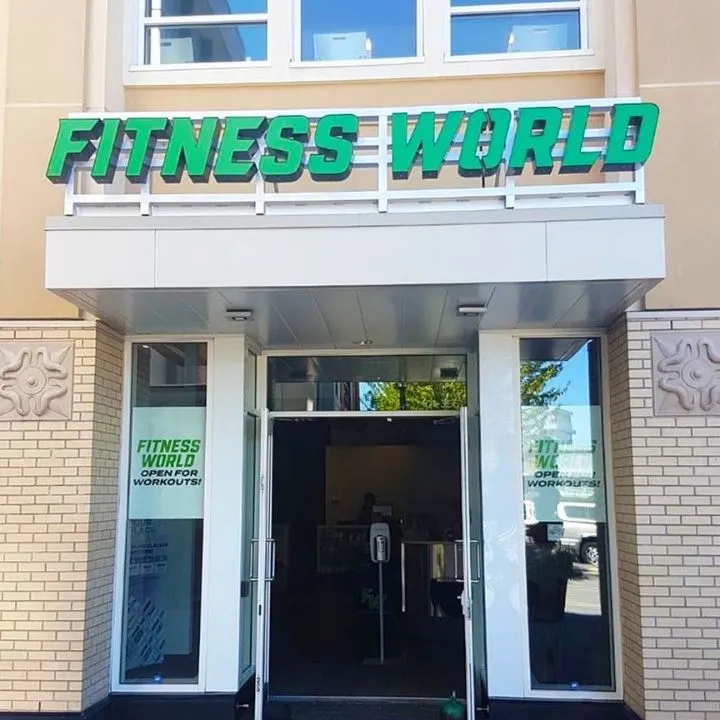 Fitness World
