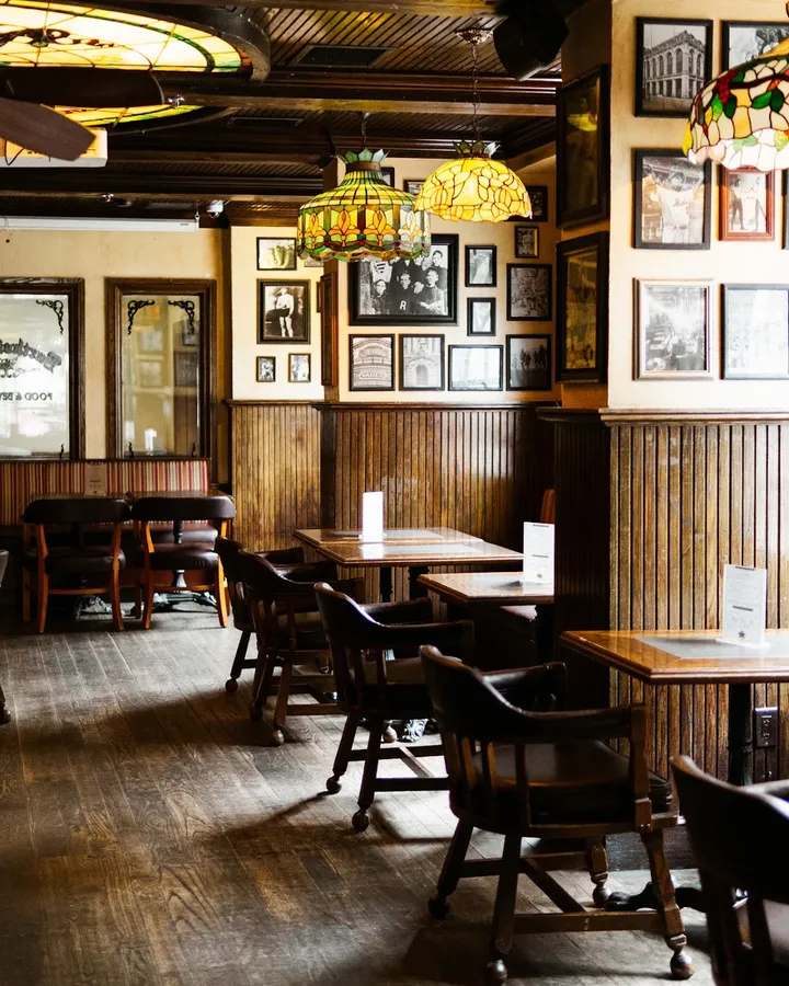 Bartholomew’s Public House