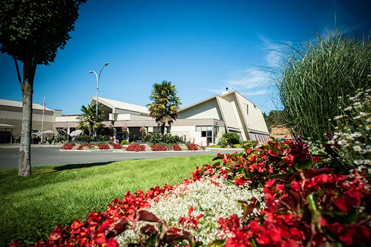 Cedar Hill Recreation Centre