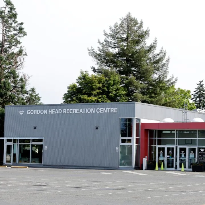 Gordon Head Recreation Centre