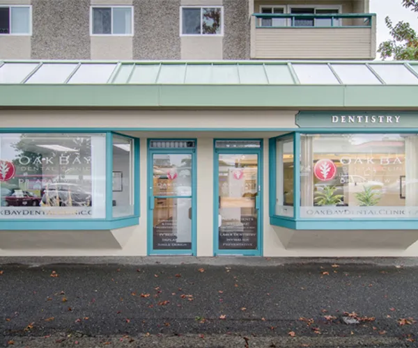 Oak Bay Dental Clinic