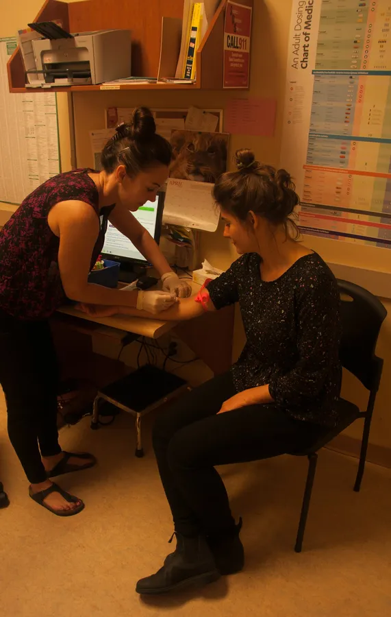 Victoria Cool Aid Society – Community Health Centre