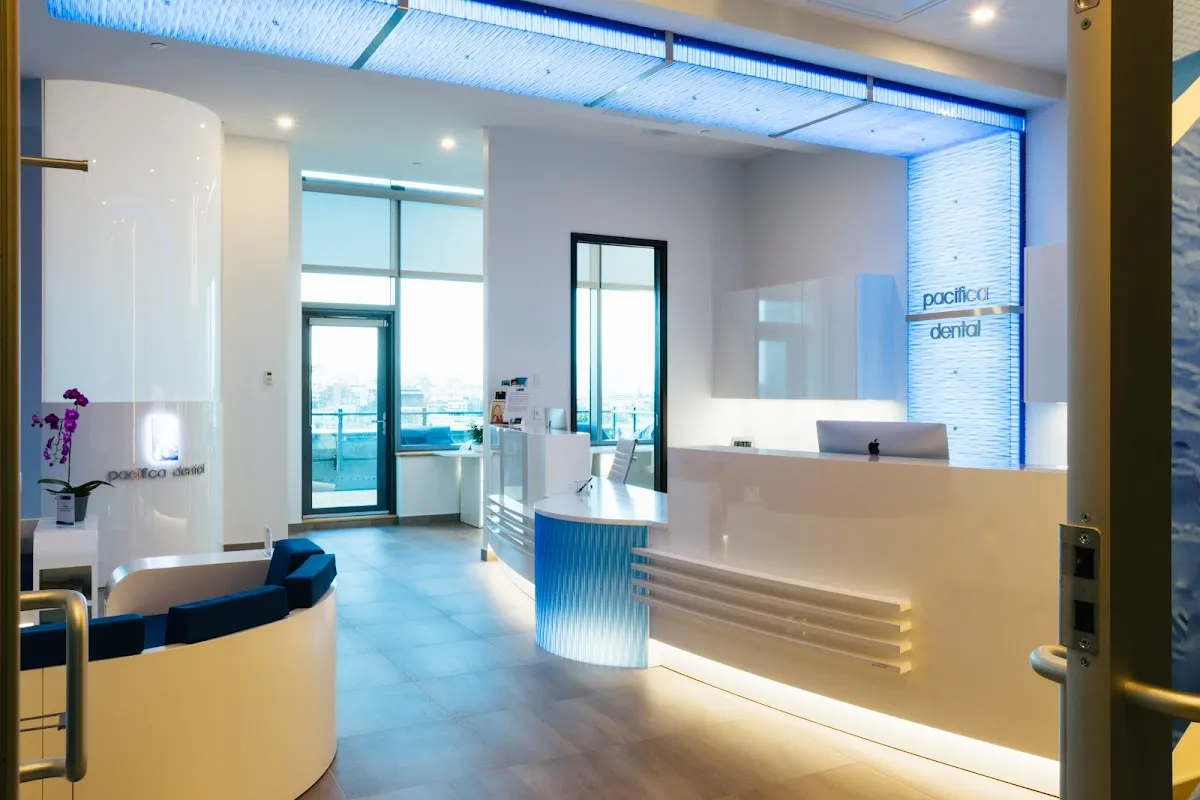 Pacifica Dental