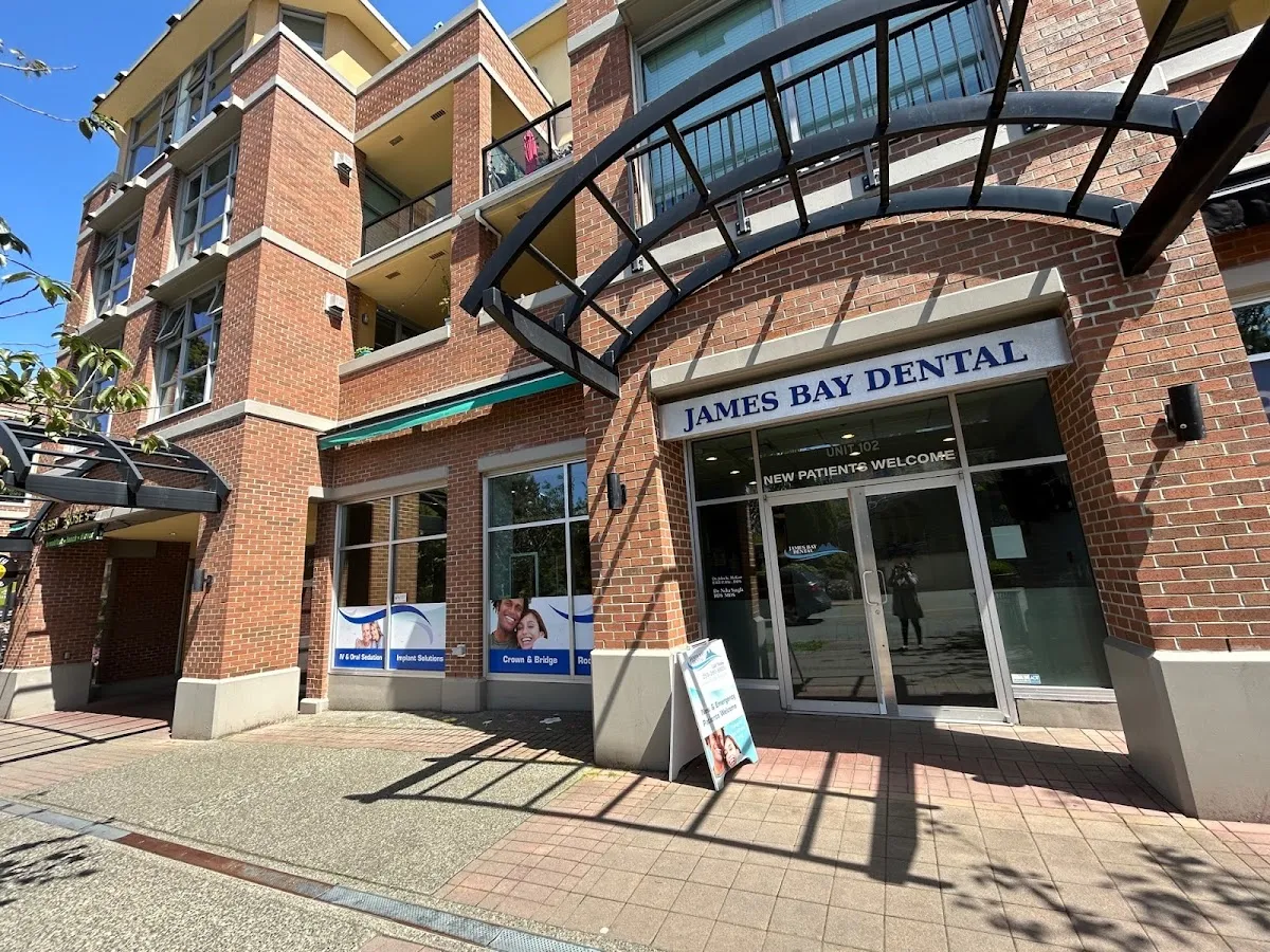 James Bay Dental