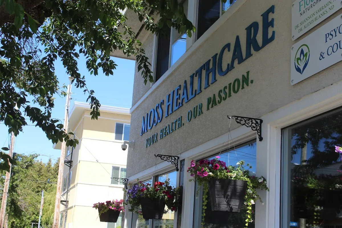 Moss Dental Fairfield Victoria