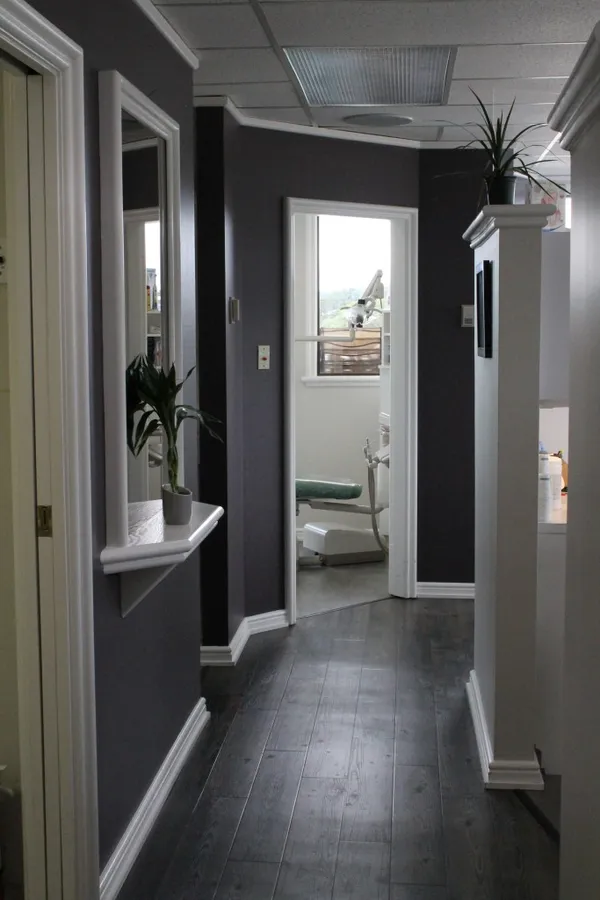 Quadra Dental Centre – Victoria