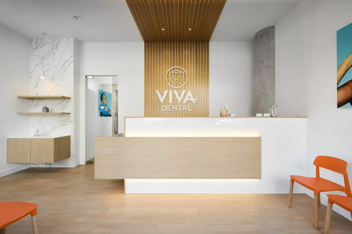 Viva Dental Victoria