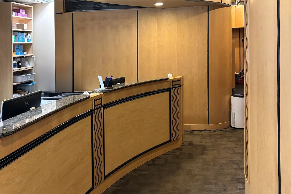 Mayfair Dental Centre