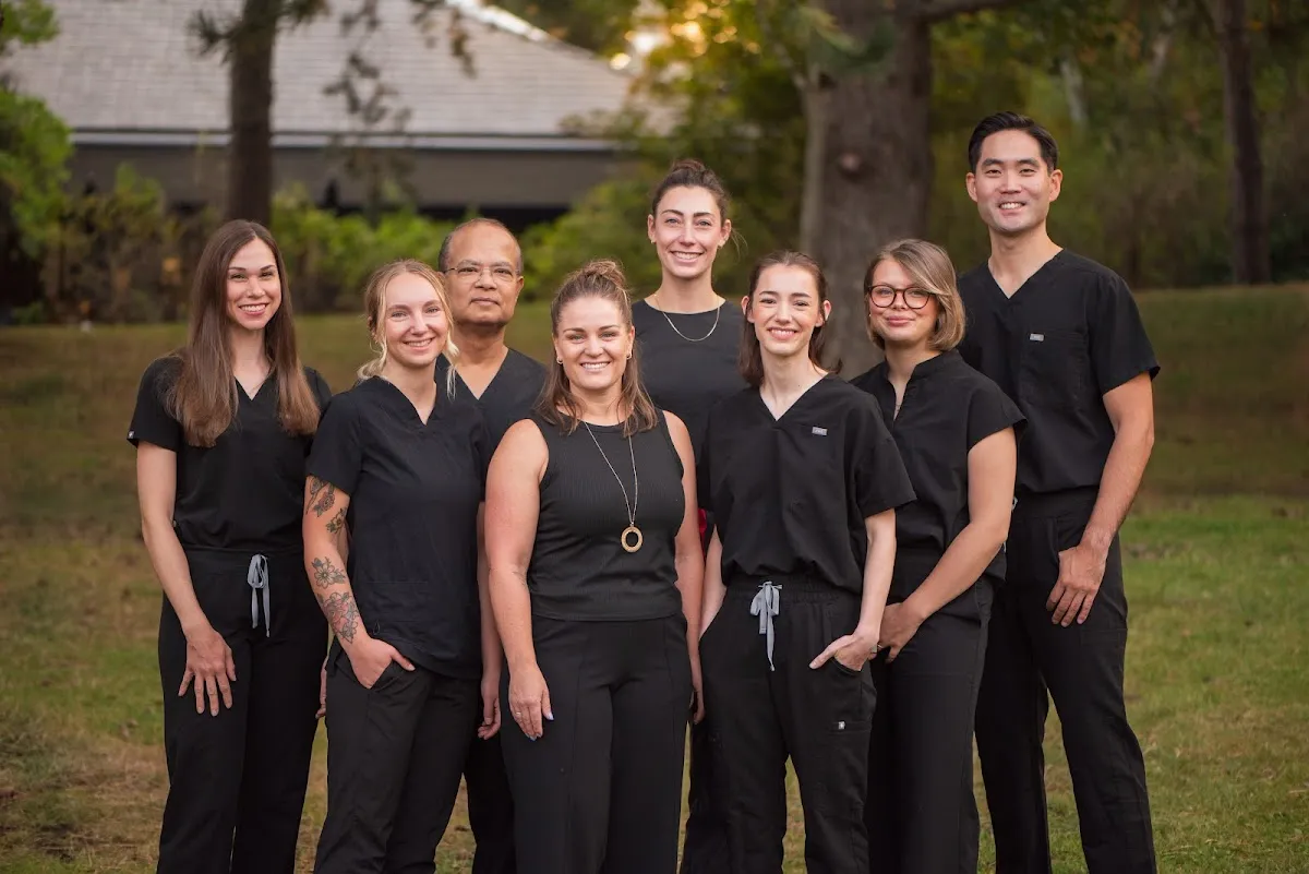 Campus Dental Victoria