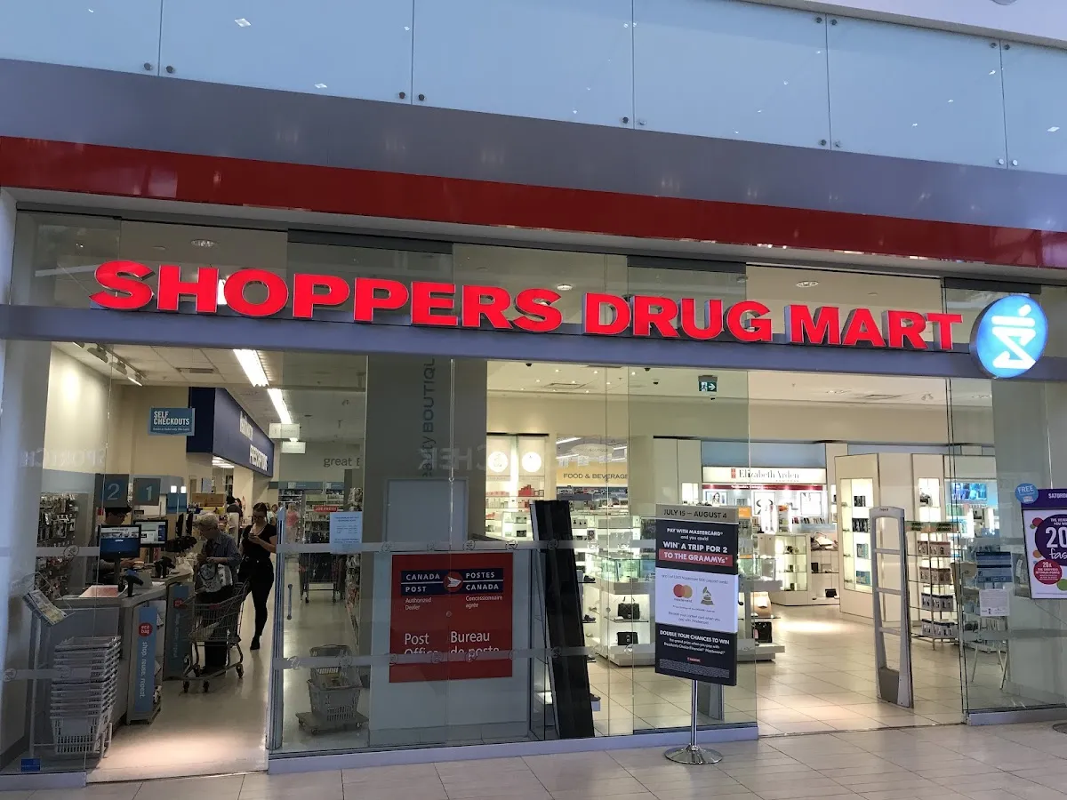 Shoppers Drug Mart