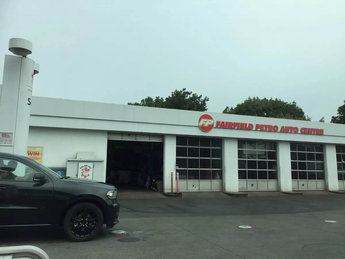Fairfield Petro Auto Centre