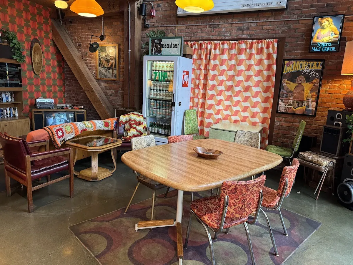 Swift Brewing & Good Time Tasting Room