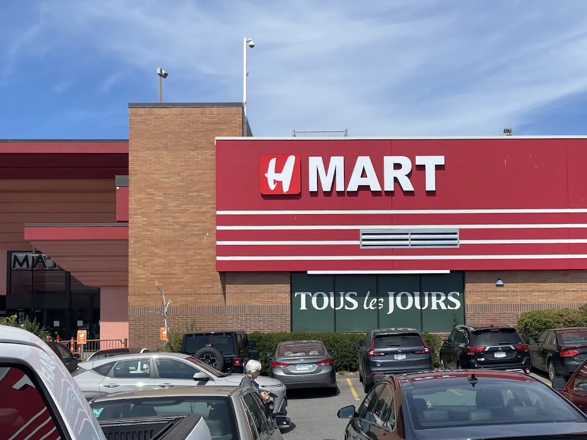 Tous les Jours Victoria