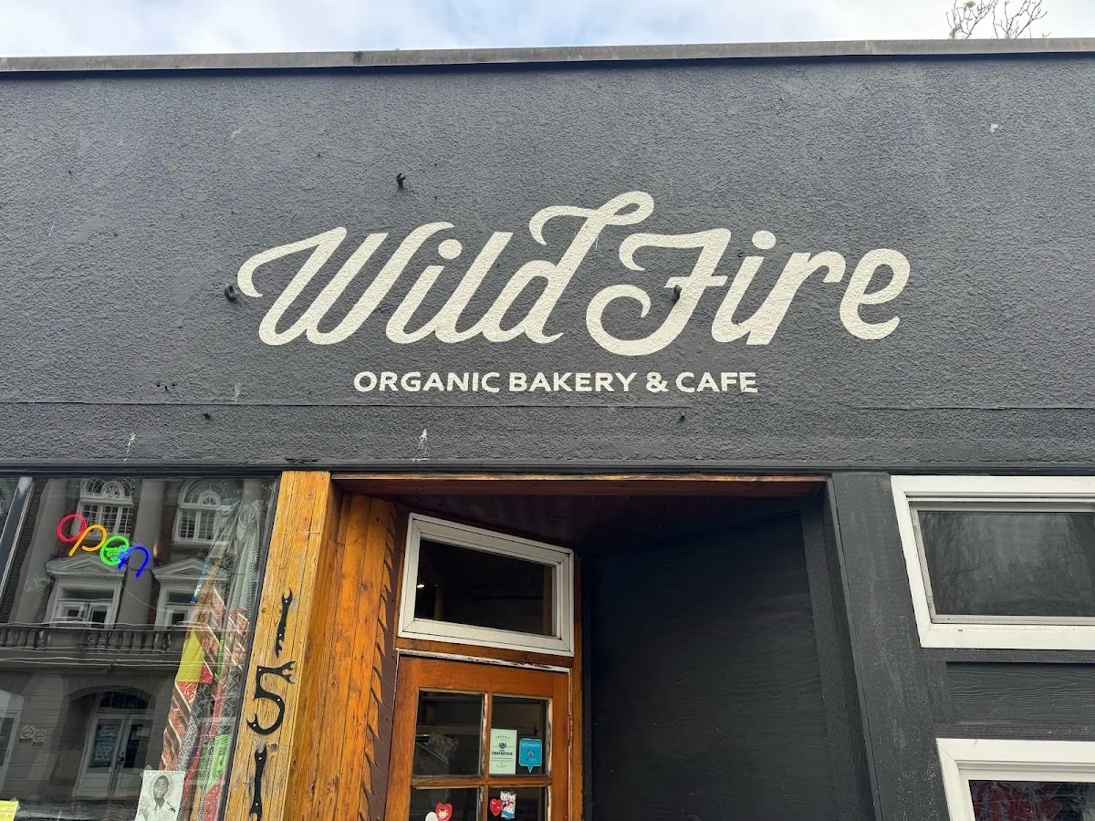 Wildfire Bakery