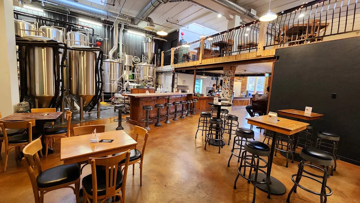 Herald Street Brew Works