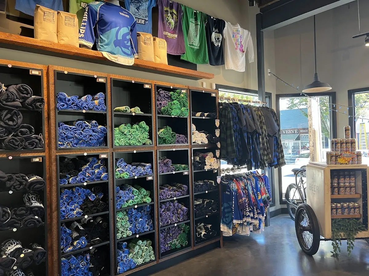 Phillips Tasting Room