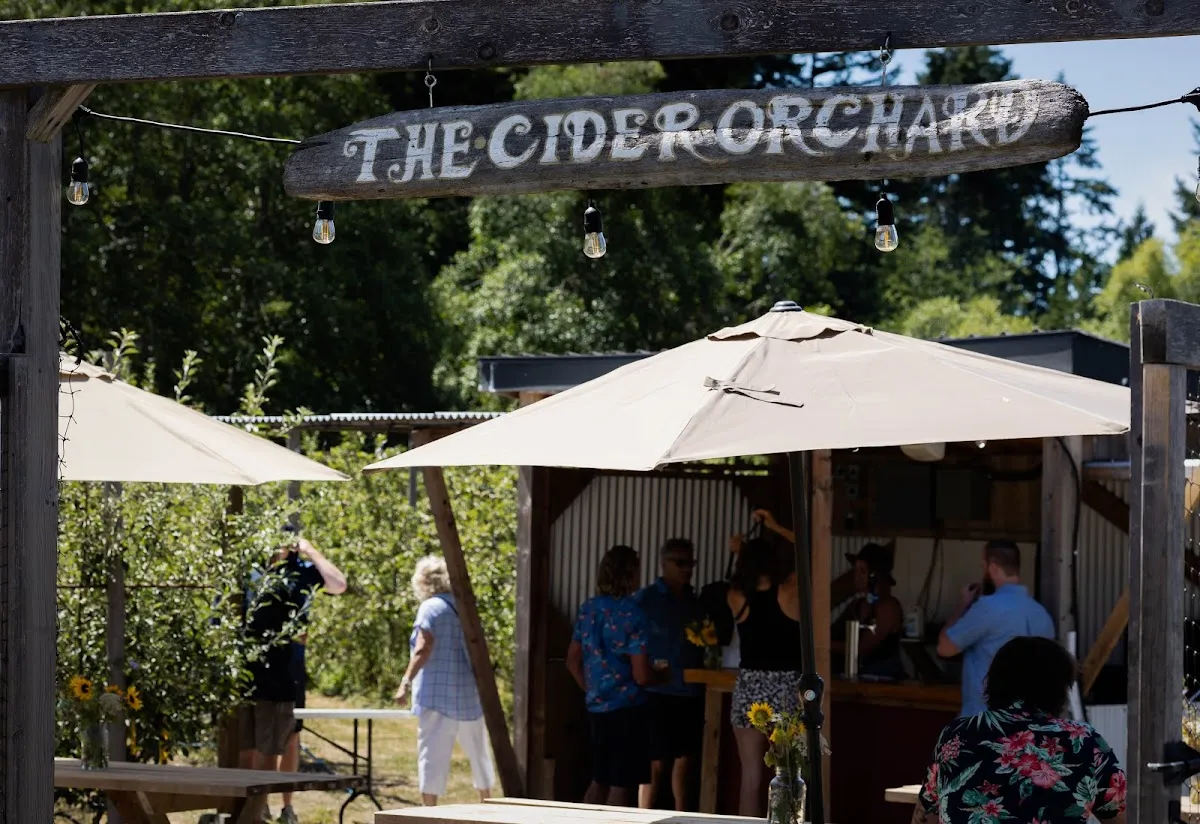 Junction Orchard & Cidery