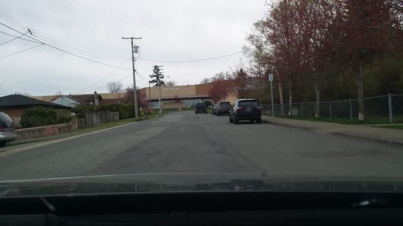 Strawberry Knoll Park