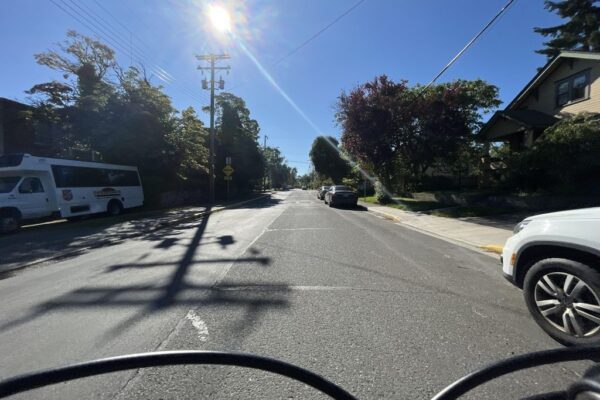 Arm Street Promenade