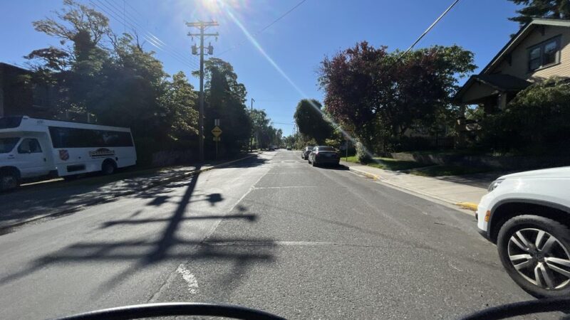 Arm Street Promenade