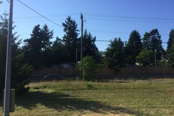 Craigflower Creek Park