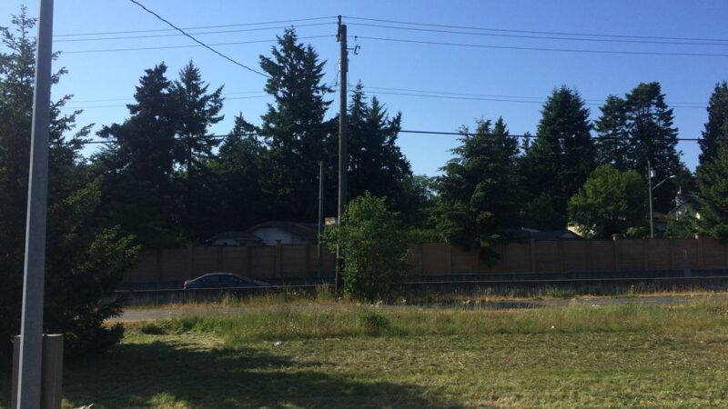 Craigflower Creek Park