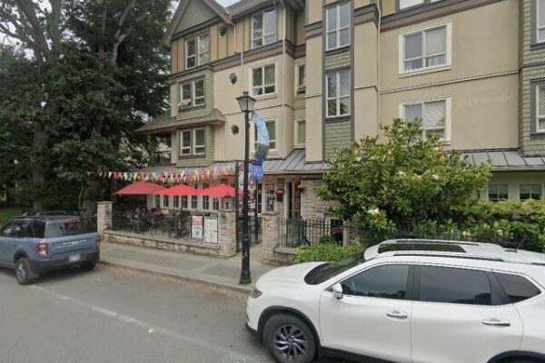 Marcelo’s Coffee Shop