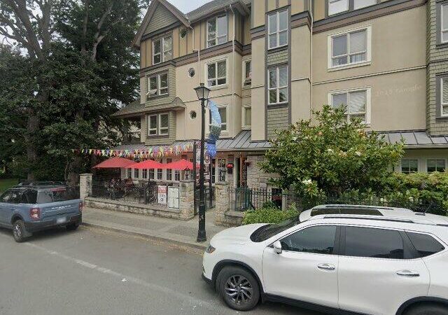 Marcelo’s Coffee Shop