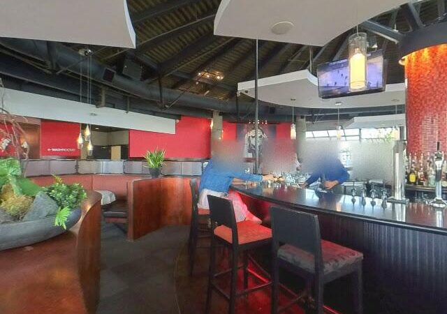 Glo Restaurant & Lounge