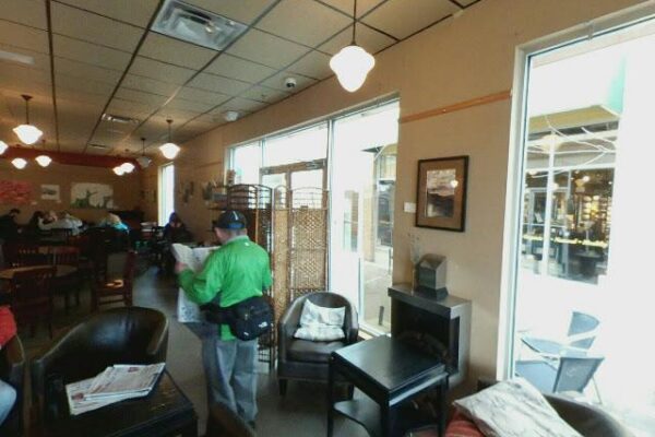 Pizzeria PrimaStrada