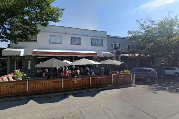 The Village Estevan Restaurant