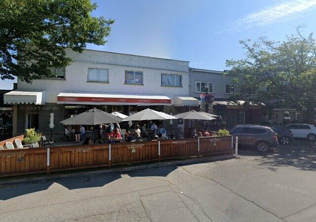 The Village Estevan Restaurant