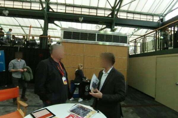 The Old Spaghetti Factory