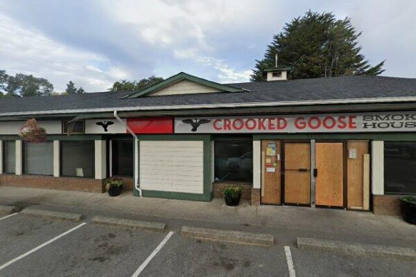 Crooked Goose Bistro