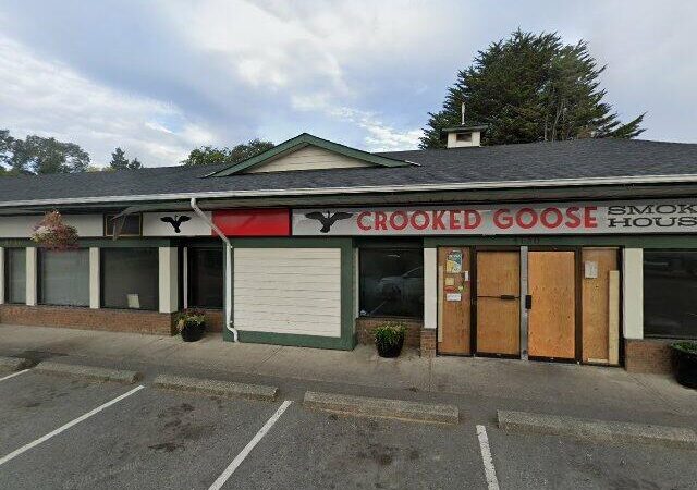 Crooked Goose Bistro