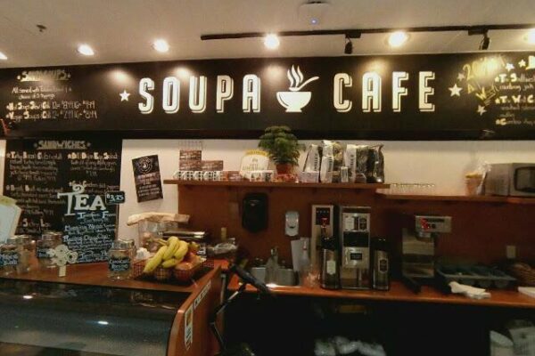 Soupa Cafe