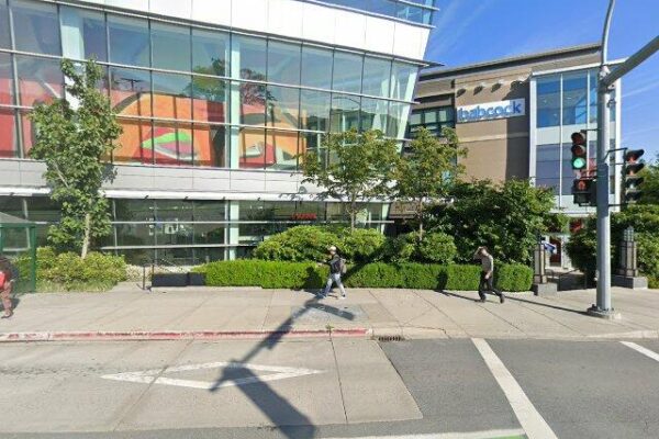 Good Earth Coffeehouse