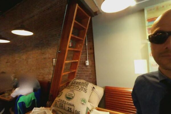 Bean Around The World