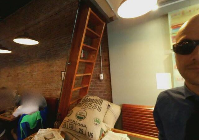 Bean Around The World