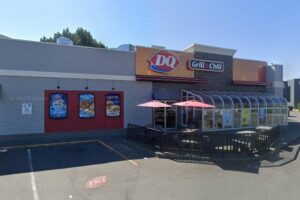 DQ Grill & Chill
