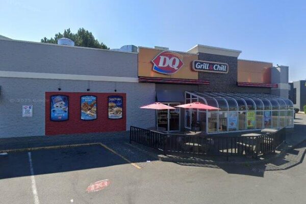 DQ Grill & Chill