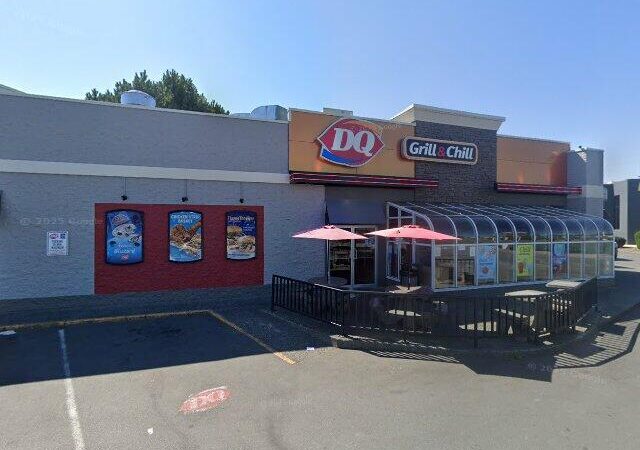 DQ Grill & Chill