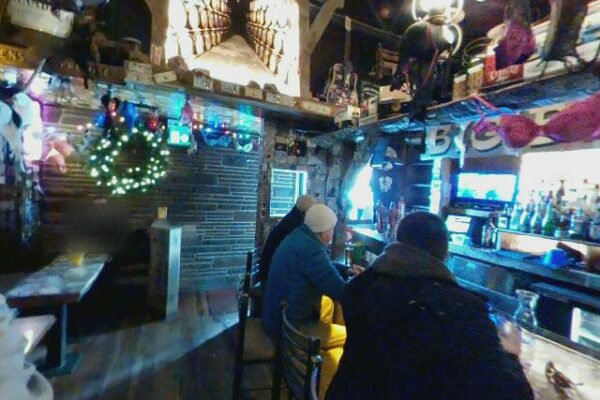 Big Bad John’s