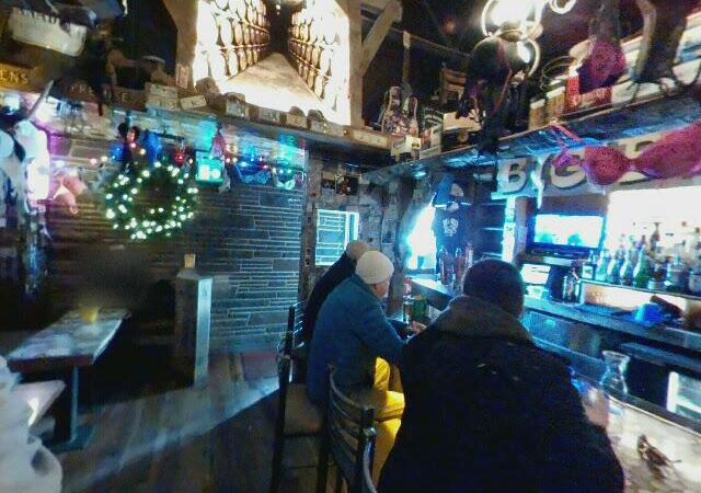 Big Bad John’s