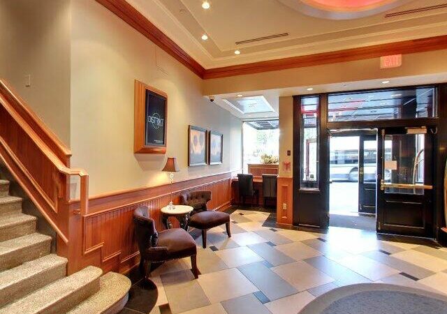 The Clubhouse