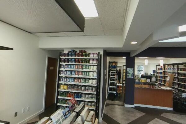 White Heather Tea Room