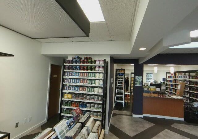 White Heather Tea Room