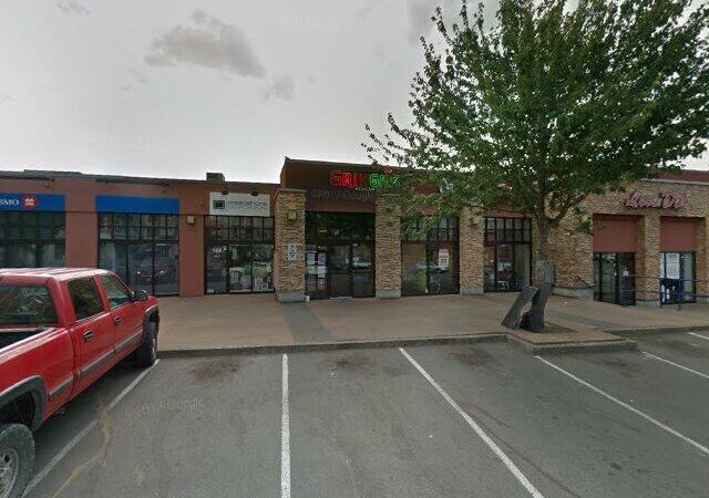 Three Gringos Mexican Grill