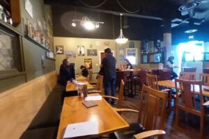 Brass Monkey Taproom